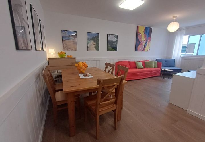 Lejlighed i Corralejo, Fuerteventura, Corralejo - € 239.900 | Ref: A0599 - foto 1